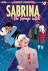 Sabrina The Teenage Witch #4 (2019)