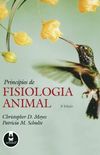Princpios de Fisiologia Animal