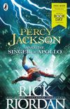Percy Jackson and the Singer of Apollo