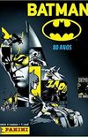 Batman 80 anos