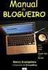 Manual do blogueiro