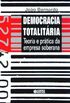 Democracia Totalitria: