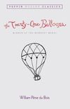 The Twenty-One Balloons (Puffin Modern Classics) (English Edition)