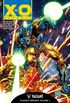 X-O Manowar Classic Omnibus Vol. 1 (X-O Manowar (1992-1996))