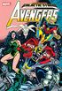 Avengers: Galactic Storm Vol. 1 (English Edition)