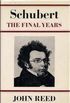 Schubert: The Final Years