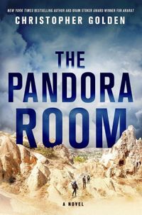The Pandora Room