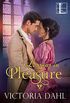 Lessons in Pleasure (English Edition)