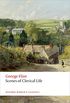 Scenes of Clerical Life (Oxford World