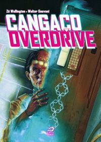 Cangao Overdrive