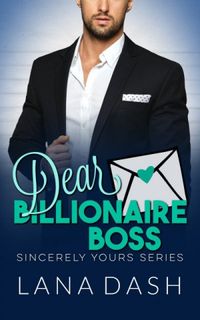 Dear Billionaire Boss