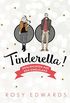 Tinderella: Geschichten aus dem Singleland (German Edition)