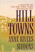 Hill towns