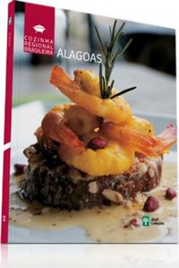 Cozinha Regional Brasileira - Alagoas