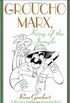 Groucho Marx, King of the Jungle: A Mystery Featuring Groucho Marx