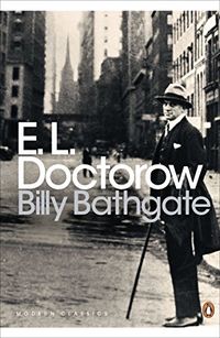 Billy Bathgate (Penguin Modern Classics) (English Edition)