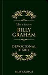 Dia a dia com Billy Graham: Devocional dirio