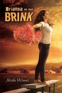 Brianna on the Brink 