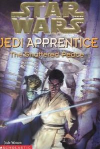 Star Wars: The Shattered Peace