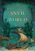 The Anvil of the World (English Edition)