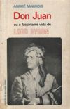 Don Juan ou a fascinante vida de Lord Byron