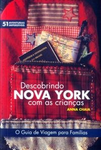 DESCOBRINDO NOVA YORK com as crianas
