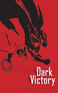 Batman: Dark Victory 