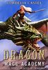 Dragon Mage Academy: Plague of Dragons (English Edition) eBook Kindle