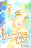 Peach Girl #11