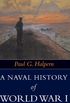 A Naval History of World War I (English Edition)