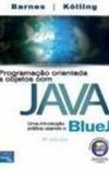 Programao Orientada ao Objeto com JAVA - Uma introduo prtica usando o Bluej