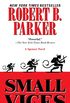Small Vices (Spenser Book 24) (English Edition)