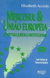 Mercosul & Unio Europia