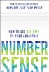 Numbersense: How to Use Big Data to Your Advantage (English Edition)