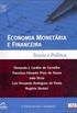 Economia Monetria e Financeira