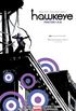 Hawkeye by Matt Fraction & David Aja - Omnibus