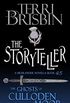 The Storyteller: A Highlander Romance (Ghosts of Culloden Moor Book 45) (English Edition)