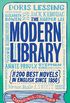 The Modern Library: The 200 Best Novels in English Since 1950 (English Edition)