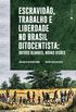 Escravido, trabalho e liberdade no Brasil Oitocentista