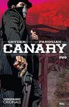 Canary (Comixology Originals) #2