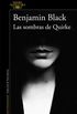 Las sombras de Quirke (Quirke 7) (Spanish Edition)