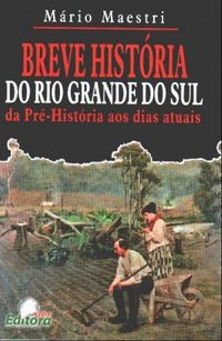 Breve histria do Rio Grande do Sul