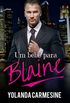 Um Beb para Blaine (Bilionrios no poder Livro 1)