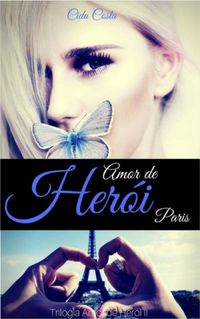 Amor de Heri Paris