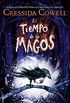 El tiempo de los magos (Roca Juvenil) (Spanish Edition)