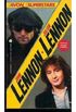John Lennon & Julian Lennon 