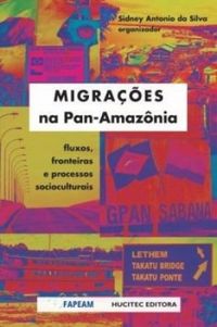 Migraes na Pan-Amaznia
