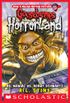 Dr. Maniac vs. Robby Schwartz (Goosebumps Horrorland #5) (English Edition)