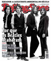 Rolling Stone Setembro 2009  (N  36)