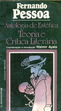 Antologia de Esttica - Teoria e Critica Literria